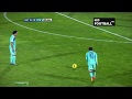 Lionel Messi vs Getafe (Away) LaLiga 2011/2012 - English Commentary