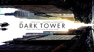 The Dark Tower Soundtrack Tracklist