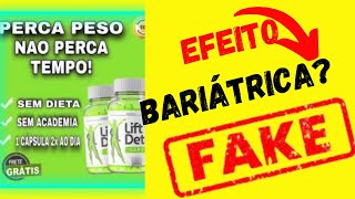 LIFIT DETOX CAPS FUNCIONA LIFIT DETOX EMAGRECE MESMO? ONDE COMPRAR