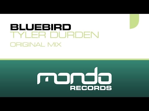 ATHOM - Tyler Durden | Mondo Records