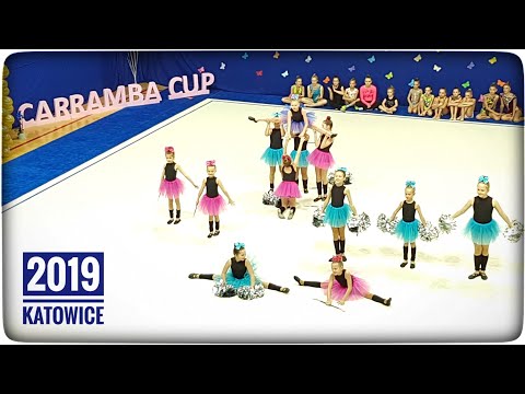 Carramba Cup 2019 Katowice | ForumWiedzy