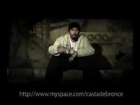 graffiti resistencia en las calles - hip hop mexicano - casta de bronce - 2008 2012