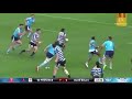 Damian Willemse great try vs Bulls