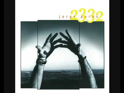 Jorge Pardo – 2332 (1997 - Album)