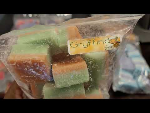 Super Tarts Citrus and Floral Pre-order Haul May 2021