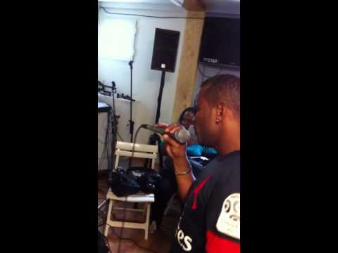 Jean-Marie Ragald "Ma musique " (Répétitions)