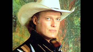 Ricky Van Shelton - The Decision