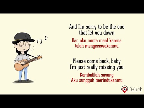 Ghost - Skinnyfabs 🇮🇩🇮🇩 (Lirik Lagu Terjemahan)