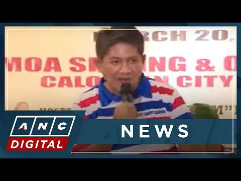 Think tank: Gadon's appointment reflects admin's lack of sincerity in addressing poverty in PH ANC