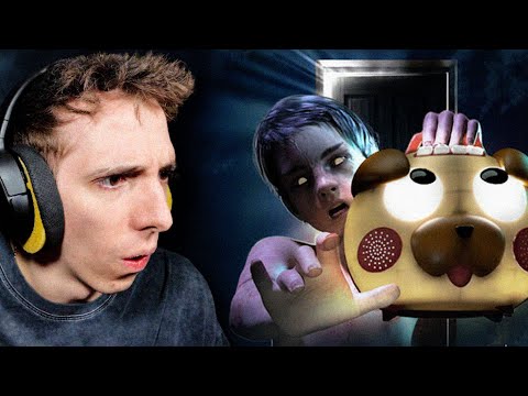 EVERY CHILD'S WORST NIGHTMARE... | Nocturia: The Game