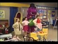 Barney Friends Queen Of Make Believe Season 1 Episode 1