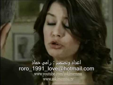 هاني شاكر سألتك _ العشق الممنوع