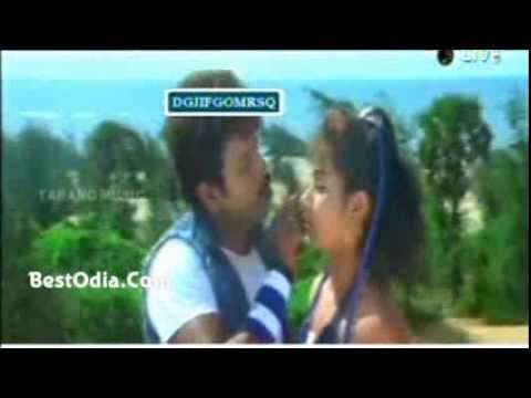 Chocalet Chehera Tora Odia Movie Bachelor