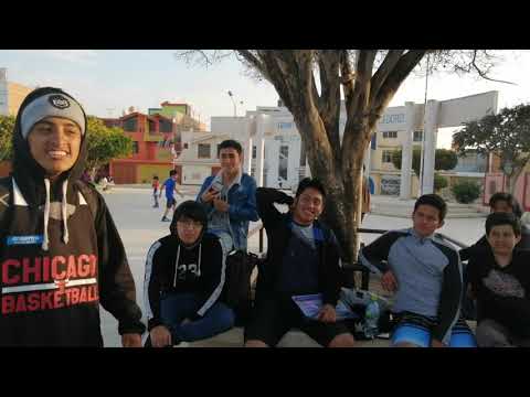 Ventyzco vs k. Eight _ batalla de OCTAVOS_CLAN URBANO 236