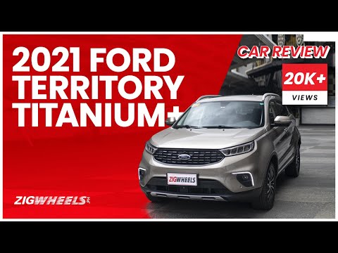 Ford Territory Videos Watch First Drive Road Test Zigwheels Ford Territory Videos Watch First Drive Road Test Zigwheels