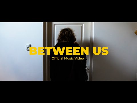 Summersile - Between Us (Official Music Video)