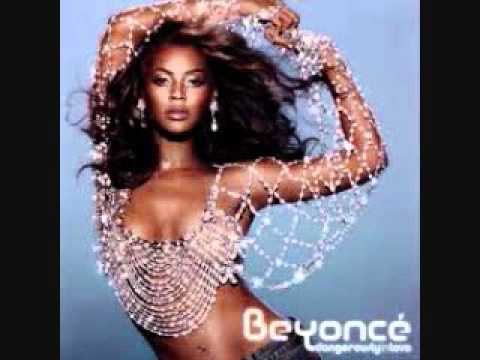 Beyonce feat. Big Boi//Hip-Hop Star (Dangerously in Love) 2003