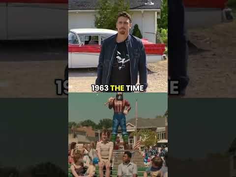 DID YOU KNOW THAT PENNYWISE APPEARS IN OTHER STEPHEN KING BOOKS? #pennywise #stephenking