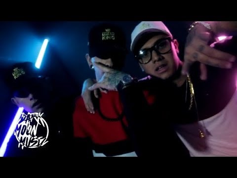 NARELL Ft. Gyezz, Nick Jey - Mia [Official Video]