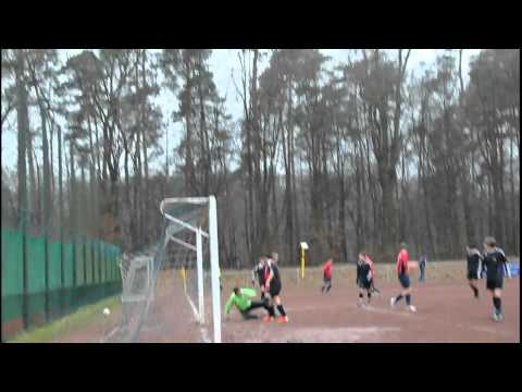 Pokal SV Refrath - Bedburger BV (1).avi