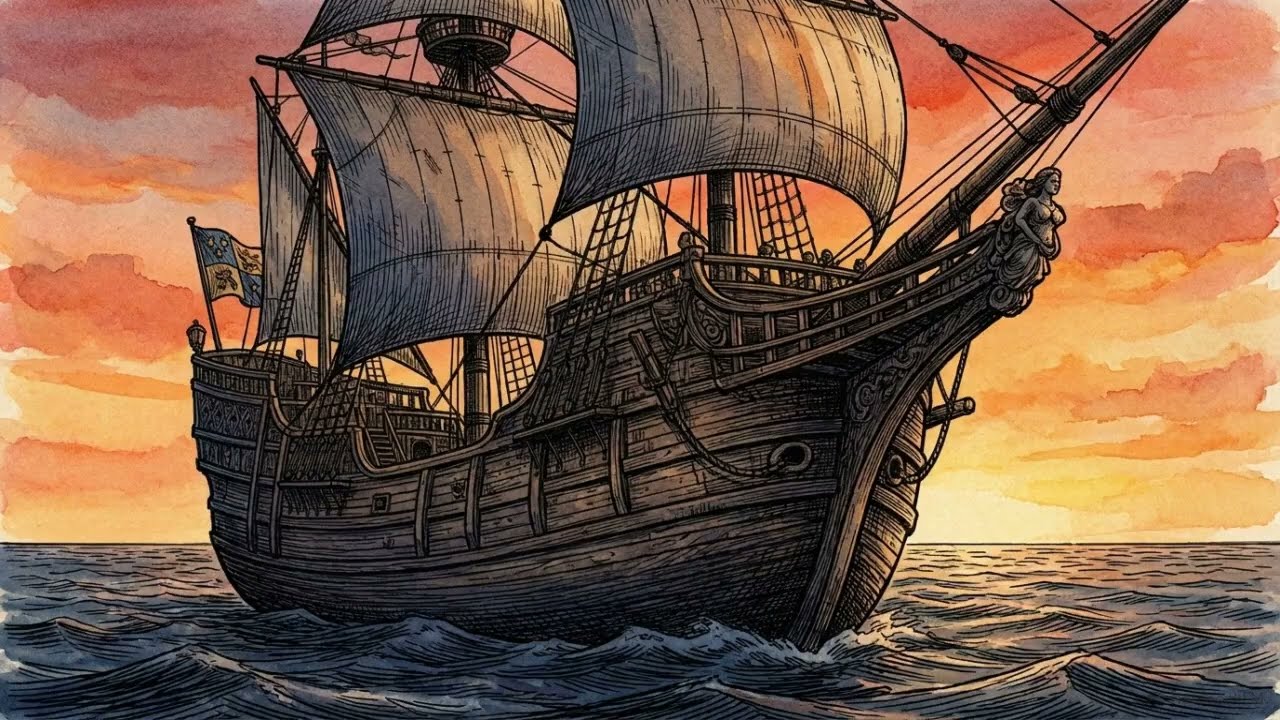 Portuguese Exploration and Spanish Conquest