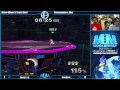 MMfe1 [WS] Firefly (Fox) vs Sunshine! (Marth) SSBM