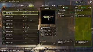 MHWilds ソロ　7　やることいっぱいだ