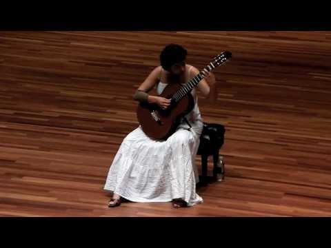 Egberto Gismonti - Agua e Vinho YouTube mashup