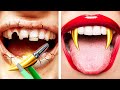 D'Intello a Belle Vampire / Comment Devenir un Vampire?! DEFAULT Thumbnail