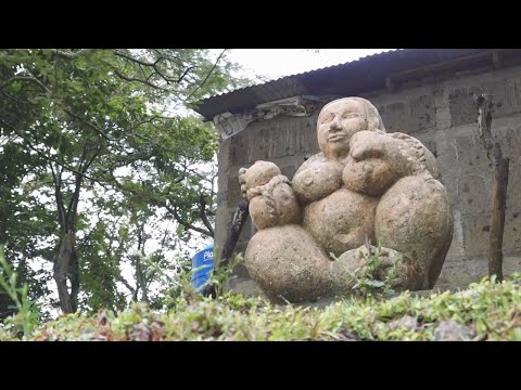 Estelì, Corredor de las Gordas.