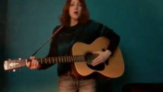 Nine Hundred Miles (Traditional Folk Song by Woodie Guthrie)