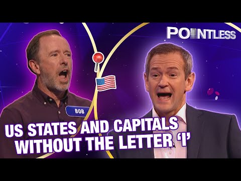 PointlessTV and Next Question Please