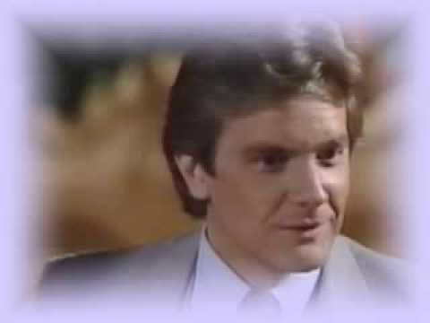 М&М Dolly Parton & James Ingram -- "The Day I Fall In Love"