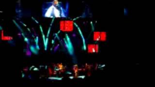 Tom Petty Saving Grace