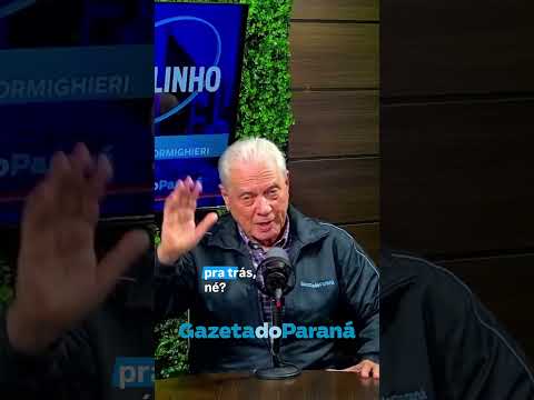 🧱 Tijolinho Marcos Formighieri questiona acusações e aponta possível retaliação contra juiz federal