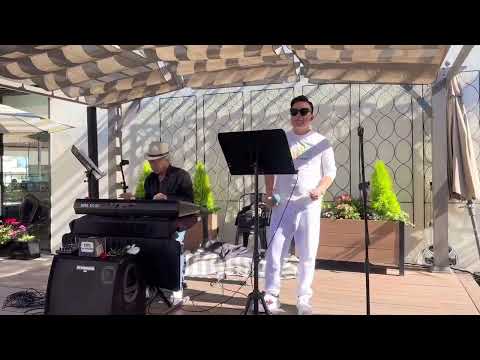 Mãi Mãi Yêu Em của Lam Trường, trình bày ba Tài