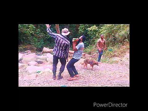 Miok blo Mt.Hagen McDonald Taylor png 2020 fan music video