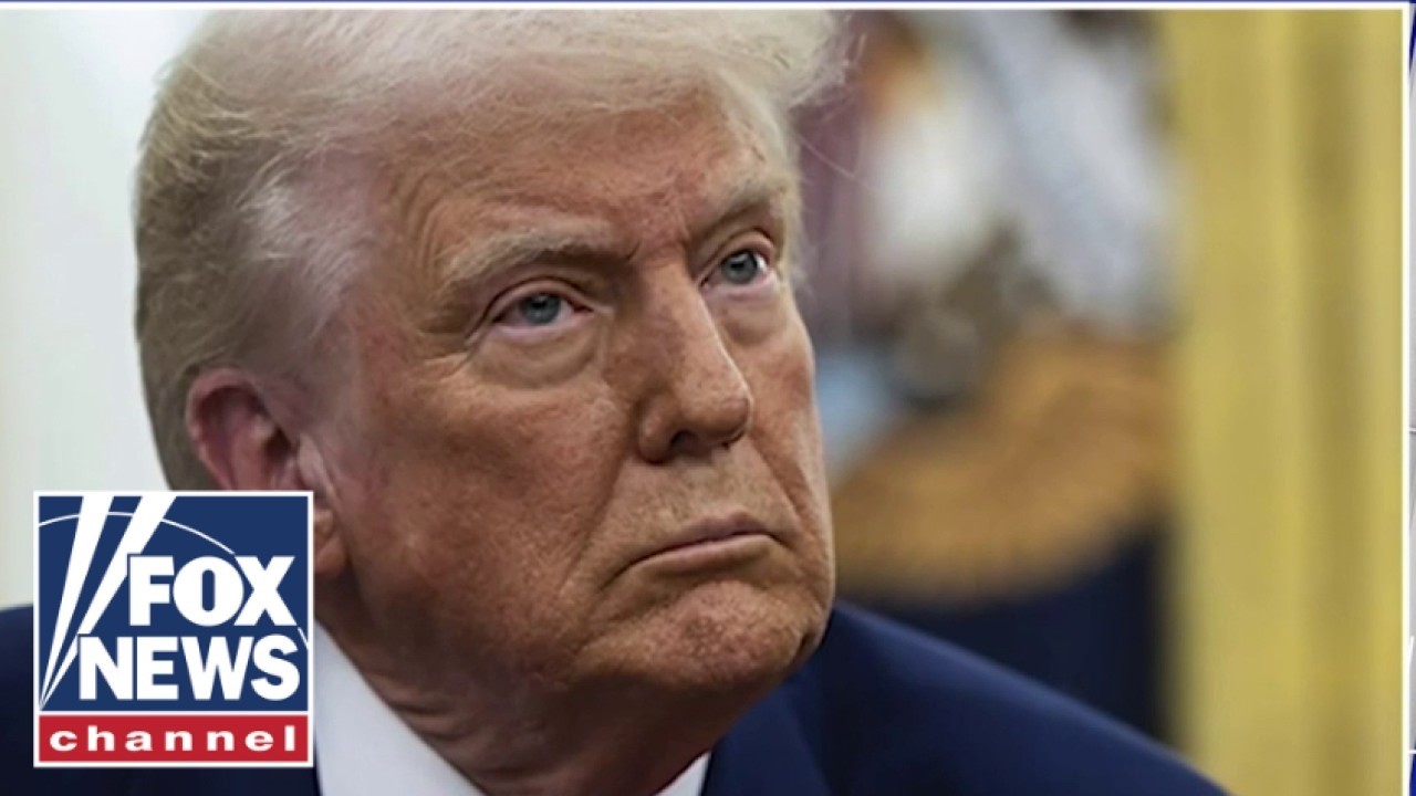 Trump wants his THREAT CAPABILITY maintained: Expert