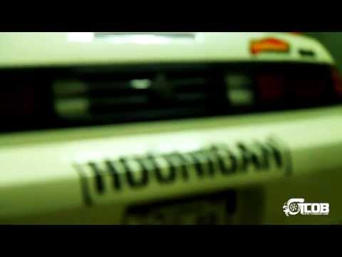 TCOB Season 2 teaser - CHUCKY DYNO