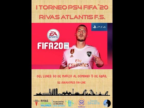 SEMIFINALES RUBEN VS SERGIO