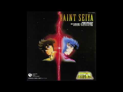 Deucalion's Deluge by Seiji Yokoyama & the Andromeda Harmonic Orchestra |Saint Seiya| OST|