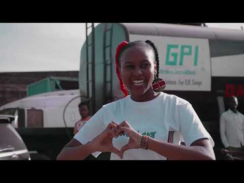 One love - Jimwat × J-Blue & Wambo Kenya (Official Music Video)