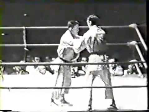 Helio Gracies Vs Yukio Kato Spet 6 1951