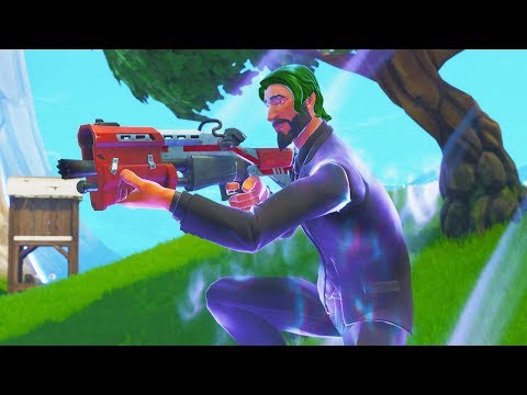 TUTTO IL DISAGIO DELLA SEASON 4! - Fortnite [ITA]