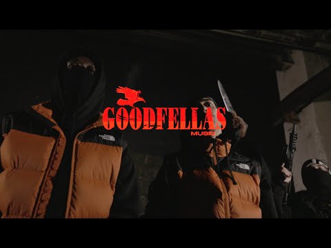 KENY CLAY - BIG SHAQ FEAT. BIZZY APE | EPISODE 1