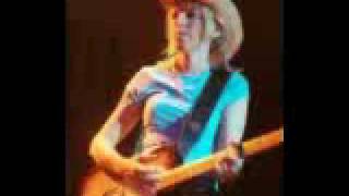 Metal Firecracker by Lucinda Williams