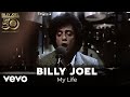 Billy Joel - My Life (Official Video) 