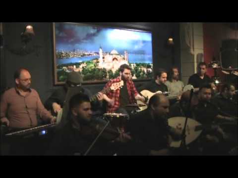 sam roma, Stavros Pazarentsis surmat