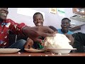 MIN OMBUGU AND WUON OMBUGU RADIO RAMOGI COMEDIANS Ramogitv