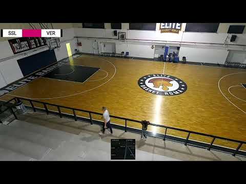 Serie D: SS Lazio Basket-Pallacanestro Veroli 2016